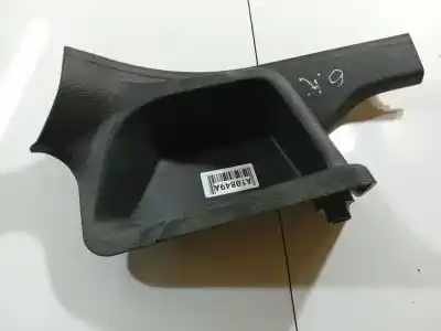 Pezzo di ricambio per auto di seconda mano plastica per ford focus iii 1.6 tdci riferimenti oem iam bm51a13245a  bm51-a13245-a