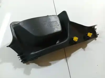 Pezzo di ricambio per auto di seconda mano plastica per ford focus iii 1.6 tdci riferimenti oem iam bm51a13245a  bm51-a13245-a