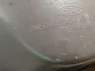 Pezzo di ricambio per auto di seconda mano plastica per ford focus iii 1.6 tdci riferimenti oem iam bm51a13245a  bm51-a13245-a