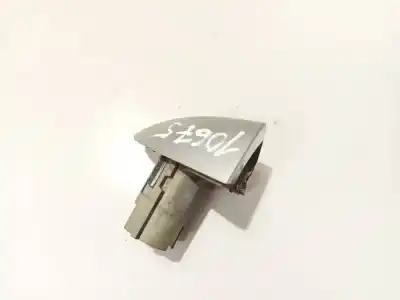 Pezzo di ricambio per auto di seconda mano pezzi vari per bmw x5 (e53) 3.0 d riferimenti oem iam   