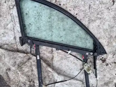 Автозапчасти б/у регулятор стекла переднего левого за audi a6 avant (4f5) 3.0 tdi quattro ссылки oem iam 4f0837629b  