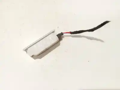 Pezzo di ricambio per auto di seconda mano pilota di registrazione per bmw x6 (e71, e72) xdrive 30 d riferimenti oem iam 63316972605