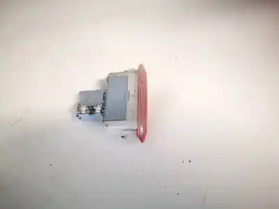 Автозапчастина б/у внутрішне світло для skoda octavia i (1u2) 2.0 посилання на oem iam 1j0947411b  