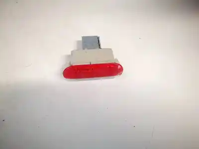 Second-hand car spare part interior light for skoda octavia i (1u2) 2.0 oem iam references 1j0947411b