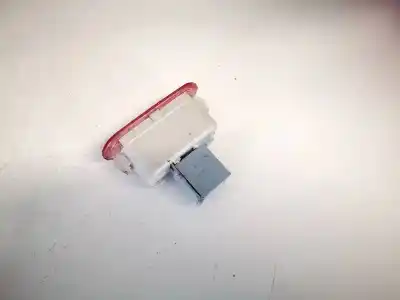 Автозапчастина б/у внутрішне світло для skoda octavia i (1u2) 2.0 посилання на oem iam 1j0947411b  