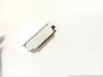 Second-hand car spare part licence plate light for bmw x6 (e71, e72) xdrive 30 d oem iam references 63316972605  