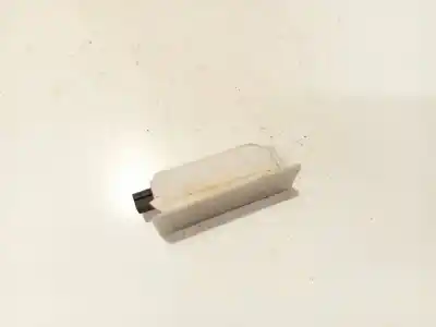 Pezzo di ricambio per auto di seconda mano pilota di registrazione per bmw x6 (e71, e72) xdrive 30 d riferimenti oem iam 63316972605