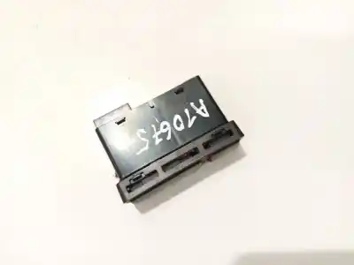 Piesă de schimb auto la mâna a doua avertizare pentru bmw x5 (e53) 3.0 d referințe oem iam 61318368920  