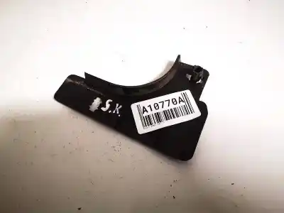 Автозапчасти б/у пластик за RENAULT SCÉNIC II (JM0/1_) 1.6 BIFUEL ссылки OEM IAM 261270  