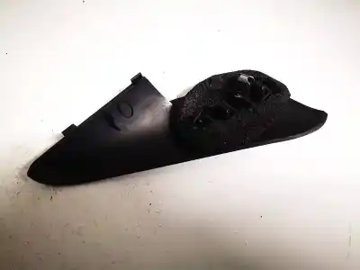 Peça sobressalente para automóvel em segunda mão plásticos por citroen c4 picasso i monospace (ud_) 2.0 hdi 138 referências oem iam 9654144577  