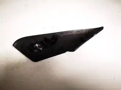 Peça sobressalente para automóvel em segunda mão plásticos por citroen c4 picasso i monospace (ud_) 2.0 hdi 138 referências oem iam 9654144577  