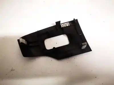 Автозапчастина б/у пластикler для honda accord vii (cl, cn) 2.0 (cl7) посилання на oem iam 83791sea  83791-sea