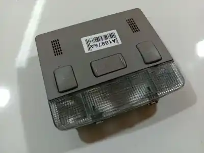 Peça sobressalente para automóvel em segunda mão luz interior por audi a2 (8z0) 1.4 referências oem iam 8z0947111