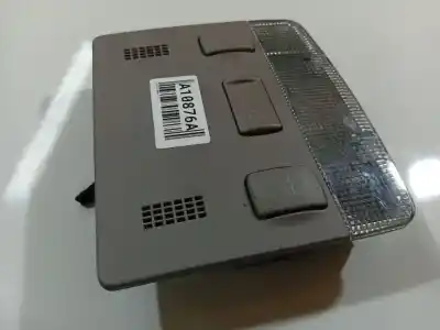 Second-hand car spare part interior light for audi a2 (8z0) 1.4 oem iam references 8z0947111  8z0 947 111