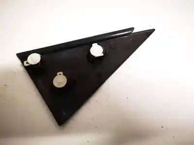 Pezzo di ricambio per auto di seconda mano plastica per volvo v50 (545) 1.6 d riferimenti oem iam 30715047  