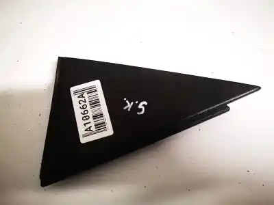 Second-hand car spare part plastics for volvo v50 (545) 1.6 d oem iam references 30715047