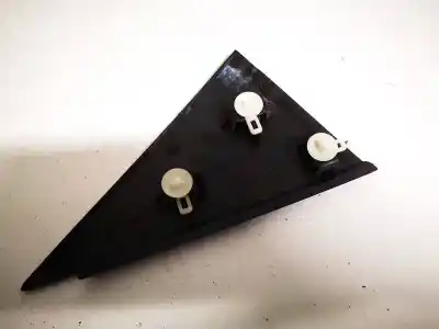 Pezzo di ricambio per auto di seconda mano plastica per volvo v50 (545) 1.6 d riferimenti oem iam 30715047  