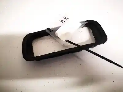 Peça sobressalente para automóvel em segunda mão plásticos por audi 80 b4 sedán (8c2) 1.9 tdi referências oem iam 893867395