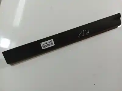 Peça sobressalente para automóvel em segunda mão plásticos por ford focus iii 1.6 tdci referências oem iam bm51a13200a