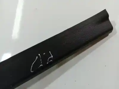 Pezzo di ricambio per auto di seconda mano plastica per ford focus iii 1.6 tdci riferimenti oem iam bm51a13200a  bm51-a13200-a, fb1aa