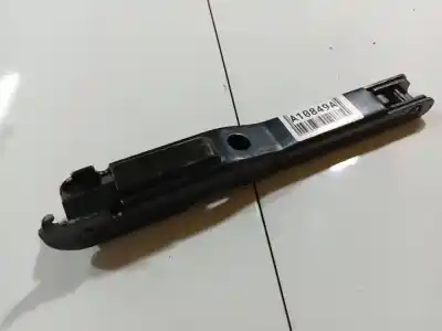 Peça sobressalente para automóvel em segunda mão chicote / encaixe cinto segurança dianteiro esquerdo por ford focus iii 1.6 tdci referências oem iam dcp917035aa