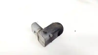 Peça sobressalente para automóvel em segunda mão sensor de estacionamento por opel kadett e fastback (t85) 1.4 s (c08, c48, d08, d48) referências oem iam 3d0919275