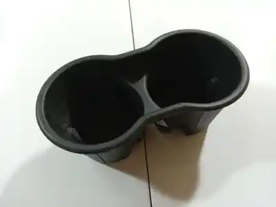 Peça sobressalente para automóvel em segunda mão plásticos por ford focus iii 1.6 tdci referências oem iam bm51a046b94caw