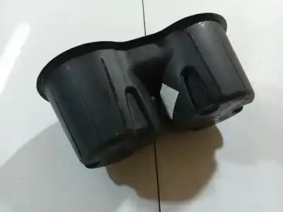 Pezzo di ricambio per auto di seconda mano plastica per ford focus iii 1.6 tdci riferimenti oem iam bm51a046b94caw  bm51-a046b94-caw