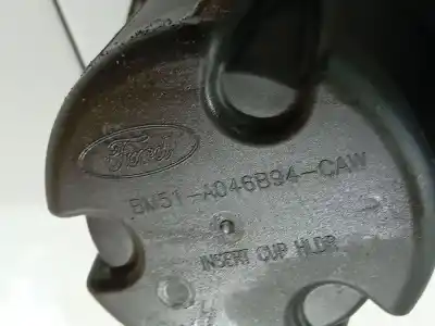 Pezzo di ricambio per auto di seconda mano plastica per ford focus iii 1.6 tdci riferimenti oem iam bm51a046b94caw  bm51-a046b94-caw