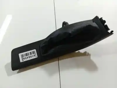 Peça sobressalente para automóvel em segunda mão forra da alavanca de velocidades por ford focus iii 1.6 tdci referências oem iam bm51a061b84cfw