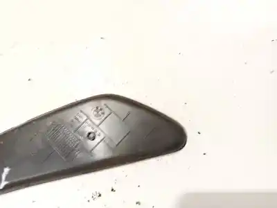 Pezzo di ricambio per auto di seconda mano plastica per bmw x6 (e71, e72) xdrive 30 d riferimenti oem iam 51479129169  