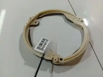 Peça sobressalente para automóvel em segunda mão plásticos por ford focus iii 1.6 tdci referências oem iam bm5118k849af