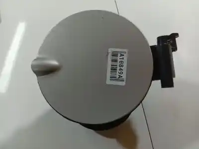 Peça sobressalente para automóvel em segunda mão tampa de combustível por ford focus iii 1.6 tdci referências oem iam bm5127936