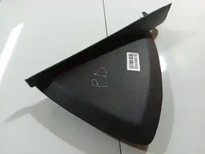 Peça sobressalente para automóvel em segunda mão plásticos por ford focus iii 1.6 tdci referências oem iam bm51a044c60