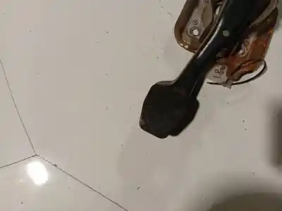 Автозапчастина б/у педаль гальм для skoda octavia combi (1z5) 1.9 tdi dpf посилання на oem iam 1k1721057aa  1k1 721 057 aa, 46 23 28 00 1054 0001, 4623280010540001