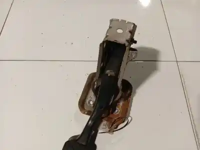 Автозапчастина б/у педаль гальм для skoda octavia combi (1z5) 1.9 tdi dpf посилання на oem iam 1k1721057aa  1k1 721 057 aa, 46 23 28 00 1054 0001, 4623280010540001