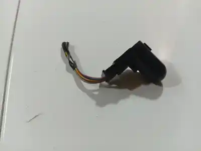 Peça sobressalente para automóvel em segunda mão  por OPEL ANTARA, 2010.08 --> FACELIFT  Referências OEM IAM 90040045  90040-045, 968843-1, 9688431