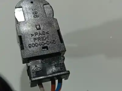 Peça sobressalente para automóvel em segunda mão sensor por opel antara, 2010.08 --> facelift 2.2 d135kw 2010.08 --> facelift referências oem iam 90040045  90040-045, 968843-1, 9688431