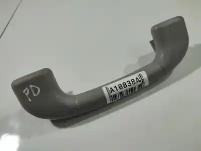 Peça sobressalente para automóvel em segunda mão  por OPEL ANTARA, 2010.08 --> FACELIFT  Referências OEM IAM   