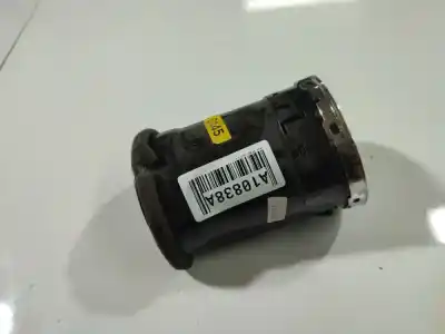 Peça sobressalente para automóvel em segunda mão grelha / difusor de ar por opel antara, 2010.08 --> facelift 2.2 d135kw 2010.08 --> facelift referências oem iam 96661704