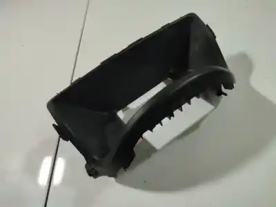 Peça sobressalente para automóvel em segunda mão plásticos por opel antara, 2010.08 --> facelift 2.2 d135kw 2010.08 --> facelift referências oem iam 96661663