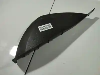 Peça sobressalente para automóvel em segunda mão plásticos por opel antara, 2010.08 --> facelift 2.2 d135kw 2010.08 --> facelift referências oem iam 96661676