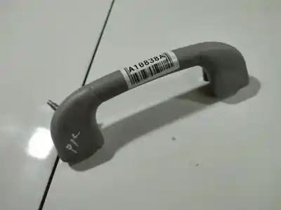 Peça sobressalente para automóvel em segunda mão puxador de teto por opel antara, 2010.08 --> facelift 2.2 d135kw 2010.08 --> facelift referências oem iam 