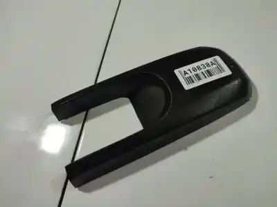 Peça sobressalente para automóvel em segunda mão plásticos por opel antara, 2010.08 --> facelift 2.2 d135kw 2010.08 --> facelift referências oem iam 93628226