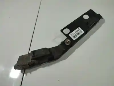 Peça sobressalente para automóvel em segunda mão reforço do pára choques traseiro por opel antara, 2010.08 --> facelift 2.2 d135kw 2010.08 --> facelift referências oem iam 20918996