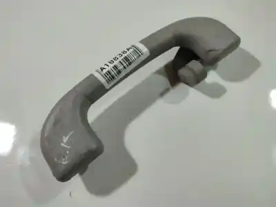 Peça sobressalente para automóvel em segunda mão puxador de teto por opel antara, 2010.08 --> facelift 2.2 d135kw 2010.08 --> facelift referências oem iam 