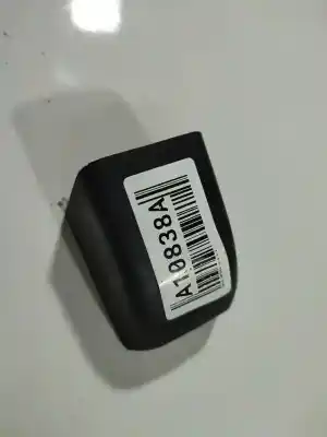 Peça sobressalente para automóvel em segunda mão plásticos por opel antara, 2010.08 --> facelift 2.2 d135kw 2010.08 --> facelift referências oem iam 3450734