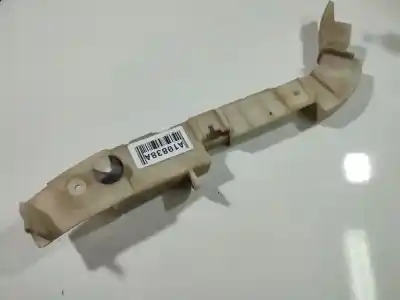 Peça sobressalente para automóvel em segunda mão reforço do pára choques dianteiro por opel antara, 2010.08 --> facelift 2.2 d135kw 2010.08 --> facelift referências oem iam 