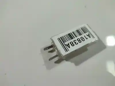 Peça sobressalente para automóvel em segunda mão luz da chapa de matrícula por opel antara, 2010.08 --> facelift 2.2 d135kw 2010.08 --> facelift referências oem iam 