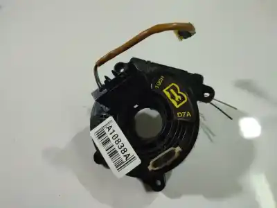 Peça sobressalente para automóvel em segunda mão fita do airbag por opel antara, 2010.08 --> facelift 2.2 d135kw 2010.08 --> facelift referências oem iam fccdd7adn08